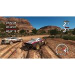 Sega Rally Revo – Xbox 360 #1 Sega Rally Revo - Xbox 360 #1