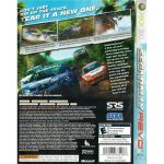 Sega Rally Revo – Xbox 360 #1 Sega Rally Revo - Xbox 360 #1