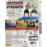 Self-Defense Training Camp – Xbox 360 #1 Self-Defense Training Camp - Xbox 360 #1