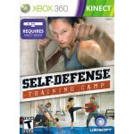 Self-Defense Training Camp – Xbox 360 #1 Self-Defense Training Camp - Xbox 360 #1