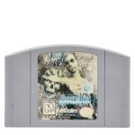 Shadow Man – Nintendo 64 (Original) #1 Shadow Man - Nintendo 64 (Original) #1