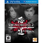Shinobido 2 Revenge Of Zen – Psvita Shinobido 2 Revenge Of Zen - Psvita