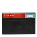 Shooting G – Master System (Original) #1 Shooting G - Master System (Original) #1