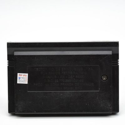Shooting G - Master System (Original) #1