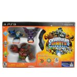 Skylanders Giants Starter Pack (Ps3) #1
