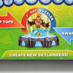 Skylanders Swap Force Starter Pack (Ps3) Skylanders Swap Force Starter Pack (Ps3)