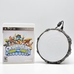 Skylanders Swap Force Starter Pack (Ps3) Skylanders Swap Force Starter Pack (Ps3)