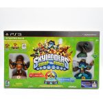 Skylanders Swap Force Starter Pack (Ps3) Skylanders Swap Force Starter Pack (Ps3)