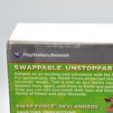 Skylanders Swap Force Starter Pack (Ps3)