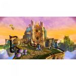 Skylanders Trap Team - Wii U (Europeu) #022