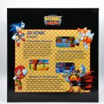 Sonic Mania Collectors Edition – Xbox One Sonic Mania Collectors Edition - Xbox One