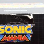 Sonic Mania Collectors Edition – Xbox One Sonic Mania Collectors Edition - Xbox One