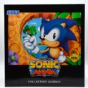 Sonic Mania Collectors Edition - Xbox One #1