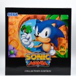 Sonic Mania Collectors Edition – Xbox One Sonic Mania Collectors Edition - Xbox One