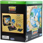 Sonic Mania Collectors Edition – Xbox One Sonic Mania Collectors Edition - Xbox One