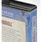 Sonic Spinball – Master System (Original) #1 Sonic Spinball - Master System (Original) #1