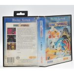 Sonic Spinball – Master System (Original) #1 Sonic Spinball - Master System (Original) #1