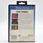 Sonic Spinball – Master System (Original) #1 Sonic Spinball - Master System (Original) #1