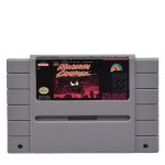 Spider-Man And Venom: Maximum Carnage - Snes (Paralelo) #1