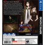 Spirit Hunter: Death Mark – Ps4 Spirit Hunter: Death Mark - Ps4