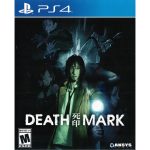Spirit Hunter: Death Mark – Ps4 Spirit Hunter: Death Mark - Ps4