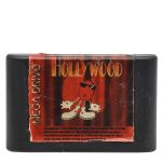 Spot Goes To Hollywood - Mega Drive (Original) #1