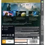 Star Wars Jedi: Fallen Order – Xbox One#1 Star Wars Jedi: Fallen Order - Xbox One#1