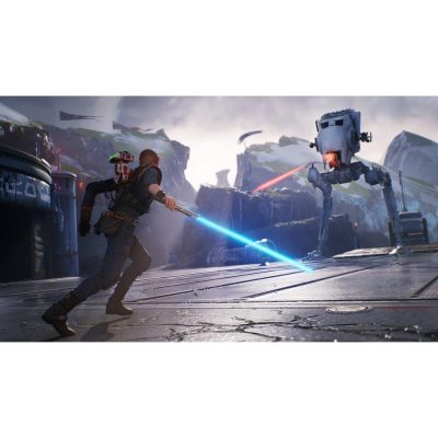 Star Wars Jedi: Fallen Order - Xbox One#1