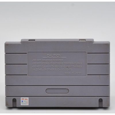 Super Copa 96 Campeonato Brasileiro 2 - Snes (Paralelo) #1