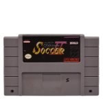 Super Formation Soccer 2 – Snes (Paralelo) #1 Super Formation Soccer 2 - Snes (Paralelo) #1