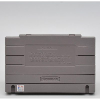 Super Formation Soccer 2 - Snes (Paralelo) #1
