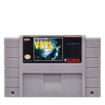 Super Hyper V Ball - Snes (Paralelo) #1