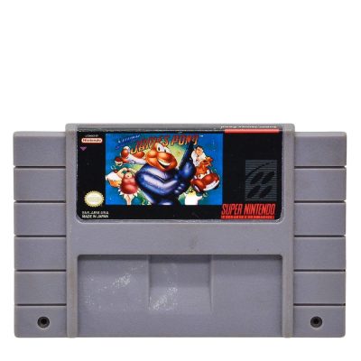 Super James Pond - Snes (Paralelo) #1