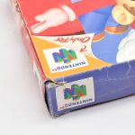 Super Mario 64 - Nintendo 64 (Original) (Com Caixa) #1