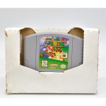 Super Mario 64 - Nintendo 64 (Original) (Com Caixa) #1