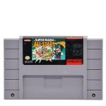 Super Mario All Stars – Snes (Original) #1 Super Mario All Stars - Snes (Original) #1