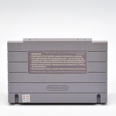 Super Mario All Stars - Snes (Original) #1