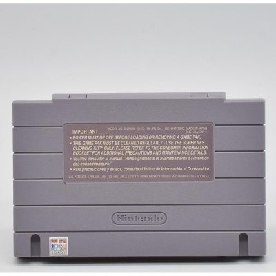 Super Mario Kart - Snes (Original) #1