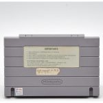 Super Pinball: Behind The Mask – Snes (Original) #1 Super Pinball: Behind The Mask - Snes (Original) #1