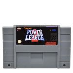 Super Power League 2 – Snes (Paralelo) (Salvando) #02 Super Power League 2 - Snes (Paralelo) (Salvando) #02