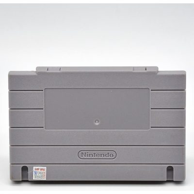 Super Scope 6 - Snes (Original) #1