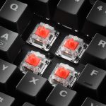 Teclado Gamer Mecânico Sharkoon Skiller