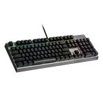 Teclado Mecânico Cooler Master Ck350 Teclado Mecânico Cooler Master Ck350