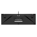 Teclado Mecânico Cooler Master Ck350 Teclado Mecânico Cooler Master Ck350