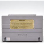 Terminator 2 Judgment Day – Snes (Original) #1 Terminator 2 Judgment Day - Snes (Original) #1
