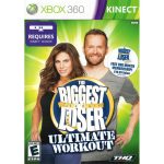 The Biggest Loser: Ultimate Workout – Xbox 360 #1 The Biggest Loser: Ultimate Workout - Xbox 360 #1