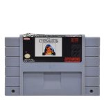 The Chessmaster - Snes (Paralelo) #1