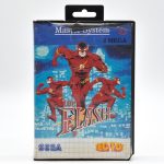 The Flash – Master System (Original) #1 The Flash - Master System (Original) #1