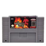 The Ignition Factor - Snes (Paralelo) #1