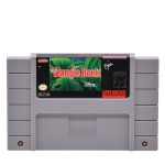 The Jungle Book – Snes (Orignal) #1 The Jungle Book - Snes (Orignal) #1